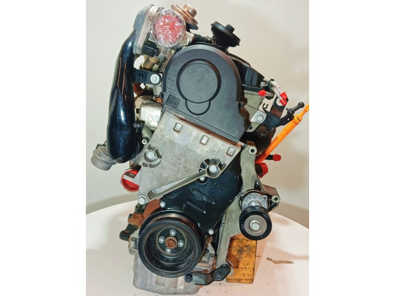 Recambio de motor completo para skoda fabia combi (5j5) style referencia OEM IAM BSW  