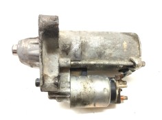 Recambio de motor arranque para ford focus berlina (cap) 1.6 tdci cat referencia OEM IAM 3M5T11000CF  