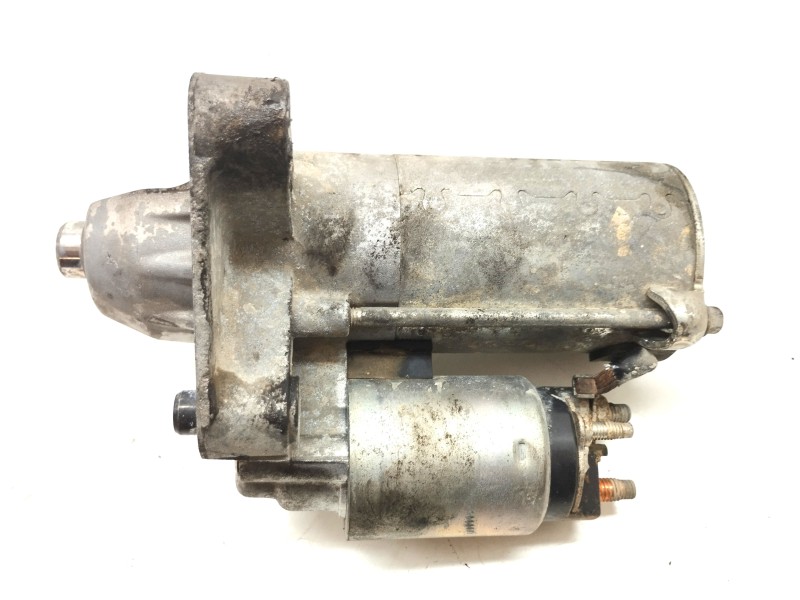 Recambio de motor arranque para ford focus berlina (cap) 1.6 tdci cat referencia OEM IAM 3M5T11000CF  
							