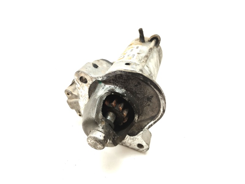 Recambio de motor arranque para ford focus berlina (cap) 1.6 tdci cat referencia OEM IAM 3M5T11000CF  
							
