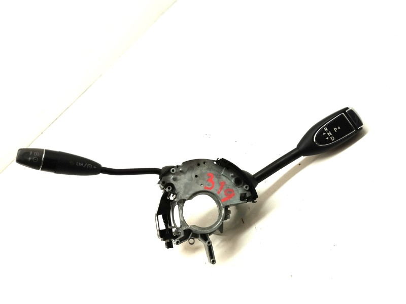 Recambio de mando multifuncion para mercedes-benz clase m (w164) 3.0 cdi cat referencia OEM IAM A1645403645  