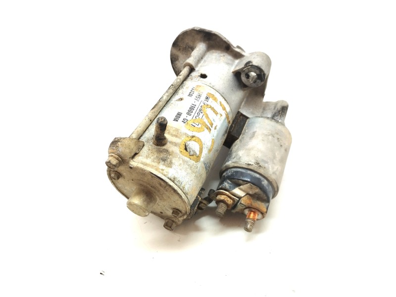 Recambio de motor arranque para ford focus berlina (cap) 1.6 tdci cat referencia OEM IAM 3M5T11000CF  