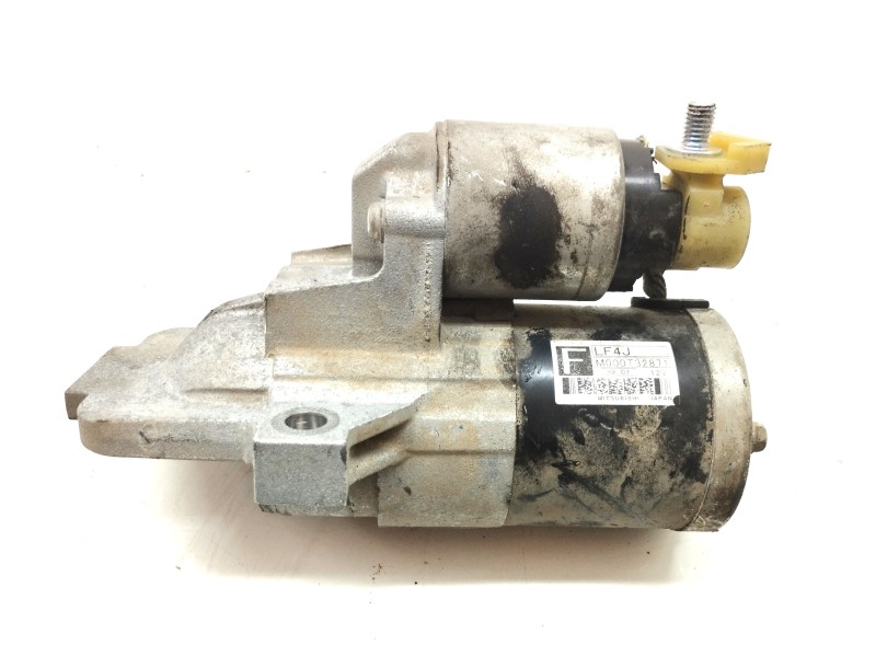 Recambio de motor arranque para mazda 6 lim. (gh) 1.8 cat referencia OEM IAM M000T32871  