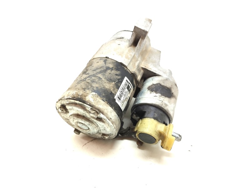 Recambio de motor arranque para mazda 6 lim. (gh) 1.8 cat referencia OEM IAM M000T32871  
							