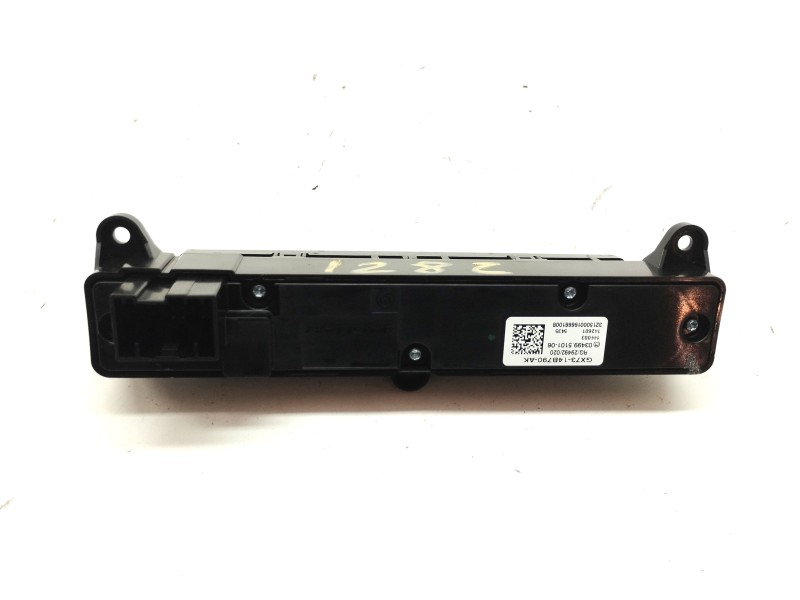 Recambio de mando multifuncion para jaguar xe 2.0 diesel cat referencia OEM IAM GX7314B790AK  
							