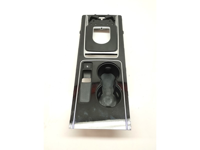 Recambio de no identificado para jaguar xe 2.0 diesel cat referencia OEM IAM GX73044L49  
							
