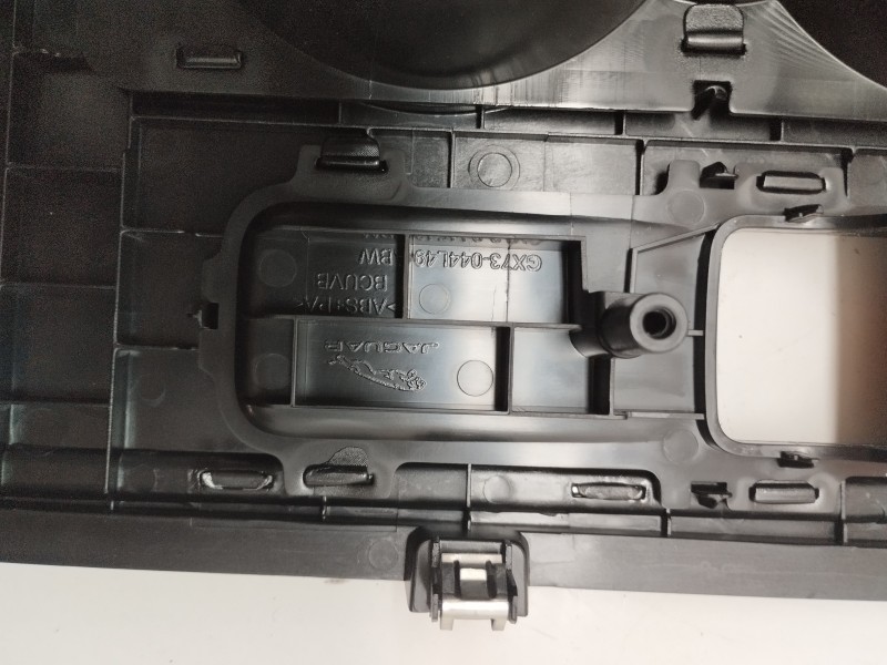 Recambio de no identificado para jaguar xe 2.0 diesel cat referencia OEM IAM GX73044L49  
							