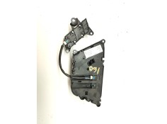 Recambio de modulo electronico para mercedes-benz clase s (w221) berlina 3.0 cdi cat referencia OEM IAM A2218707751   2