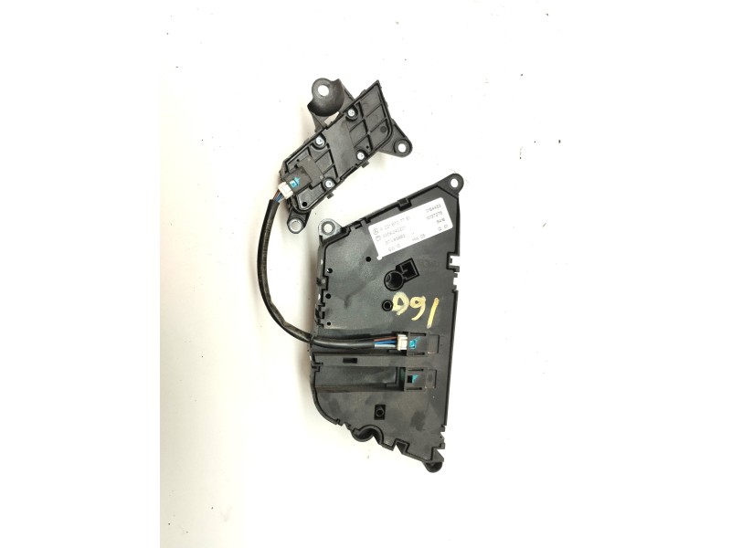 Recambio de modulo electronico para mercedes-benz clase s (w221) berlina 3.0 cdi cat referencia OEM IAM A2218707751  
							