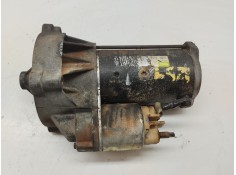 Recambio de motor arranque para peugeot 406 berlina (s1/s2) svdt referencia OEM IAM   