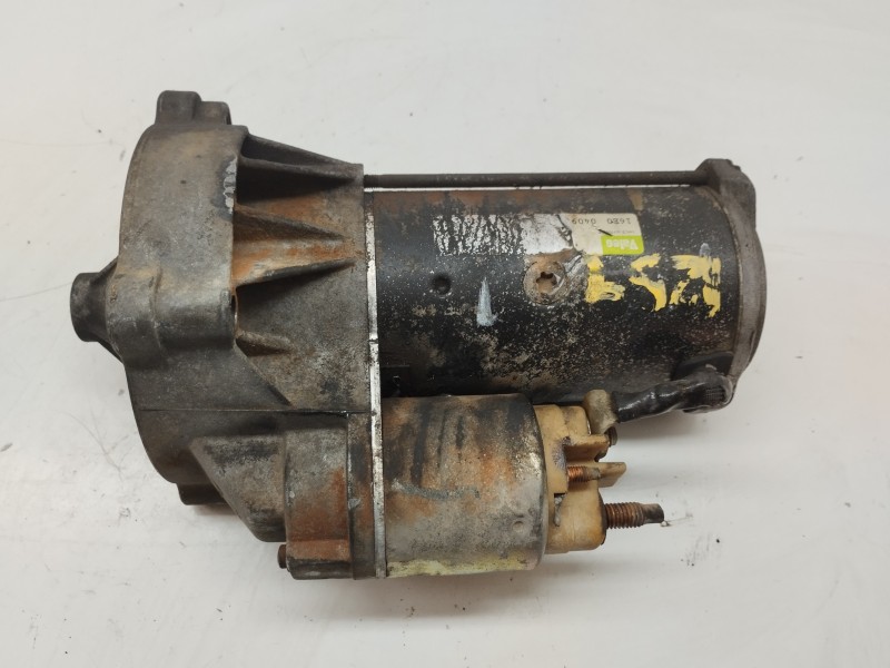 Recambio de motor arranque para peugeot 406 berlina (s1/s2) svdt referencia OEM IAM   
							
