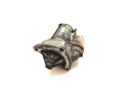 Recambio de motor arranque para peugeot 406 berlina (s1/s2) svdt referencia OEM IAM    2