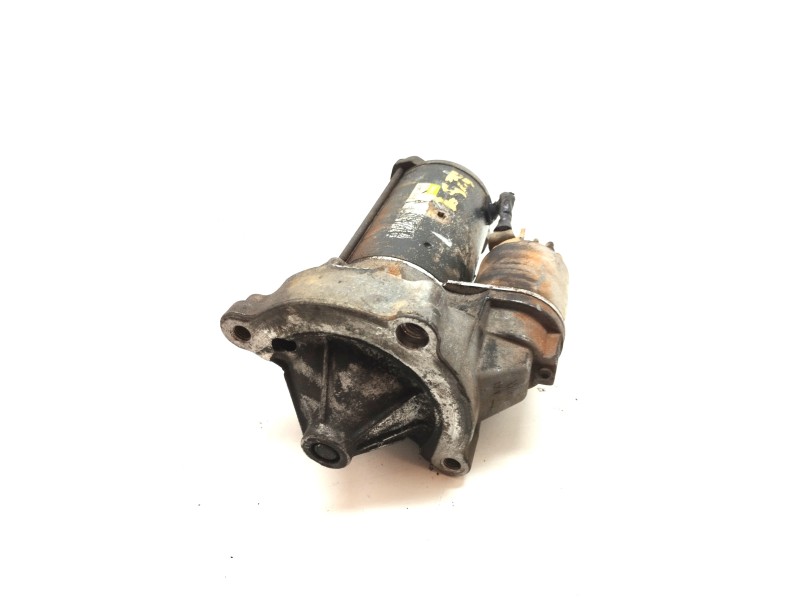 Recambio de motor arranque para peugeot 406 berlina (s1/s2) svdt referencia OEM IAM   
							
