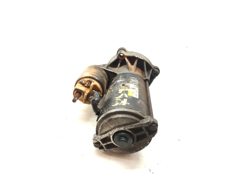 Recambio de motor arranque para peugeot 406 berlina (s1/s2) svdt referencia OEM IAM   
							