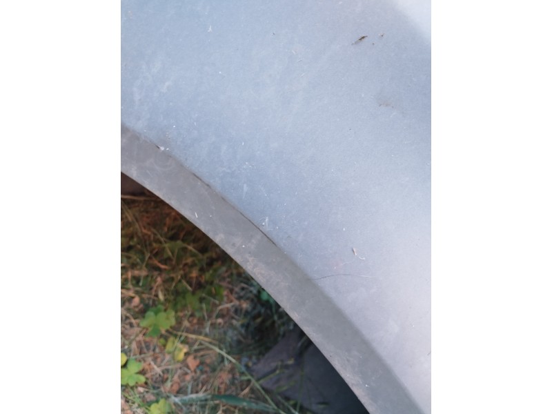 Recambio de aleta delantera derecha para volkswagen touran (1t3) 1.6 tdi dpf referencia OEM IAM   
							