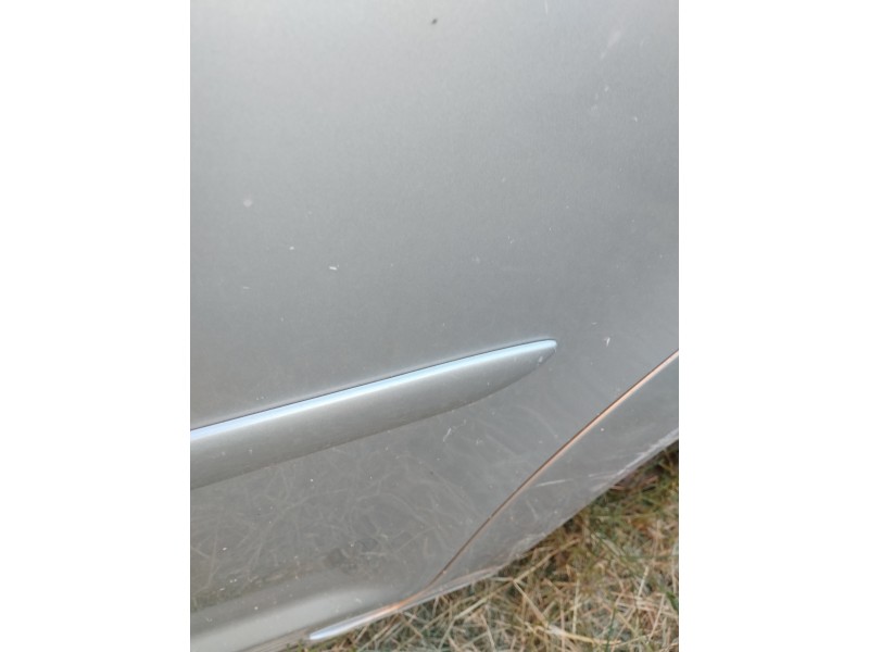 Recambio de puerta trasera izquierda para volkswagen touran (1t3) 1.6 tdi dpf referencia OEM IAM   
							