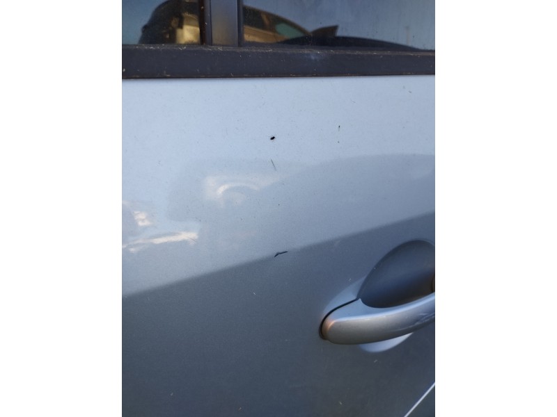Recambio de puerta trasera izquierda para volkswagen touran (1t3) 1.6 tdi dpf referencia OEM IAM   
							