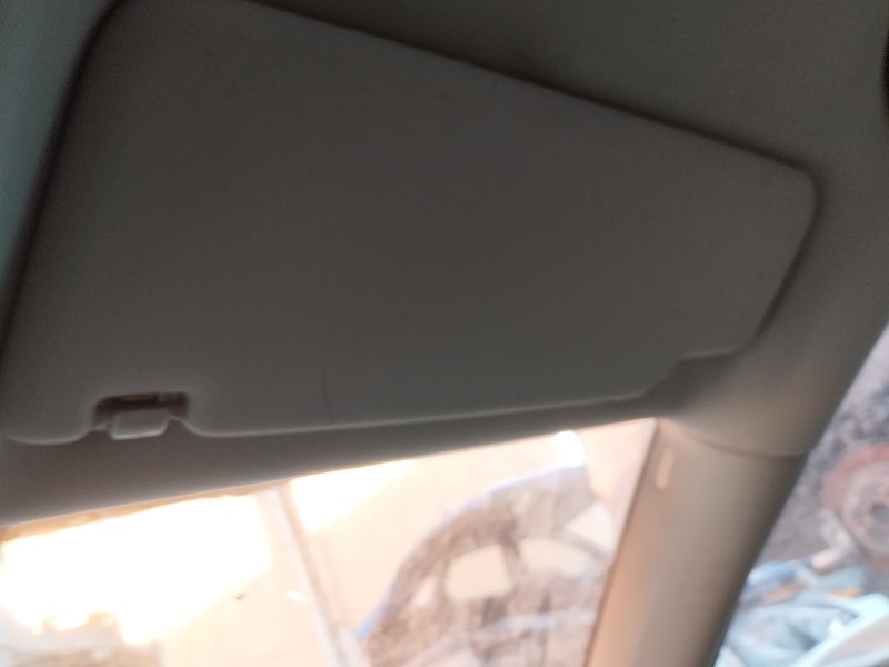 Recambio de parasol derecho para volkswagen touran (1t3) 1.6 tdi dpf referencia OEM IAM   
							