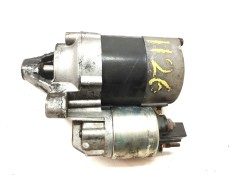 Recambio de motor arranque para renault clio ii fase ii (b/cb0) 1.6 16v referencia OEM IAM 8200266777A  