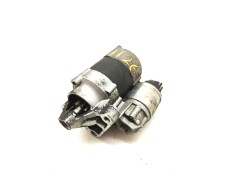 Recambio de motor arranque para renault clio ii fase ii (b/cb0) 1.6 16v referencia OEM IAM 8200266777A   2