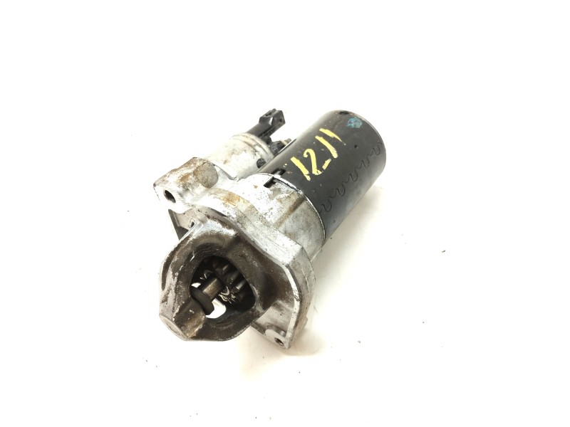 Recambio de motor arranque para citroën c4 picasso feel referencia OEM IAM 9674077280  
							