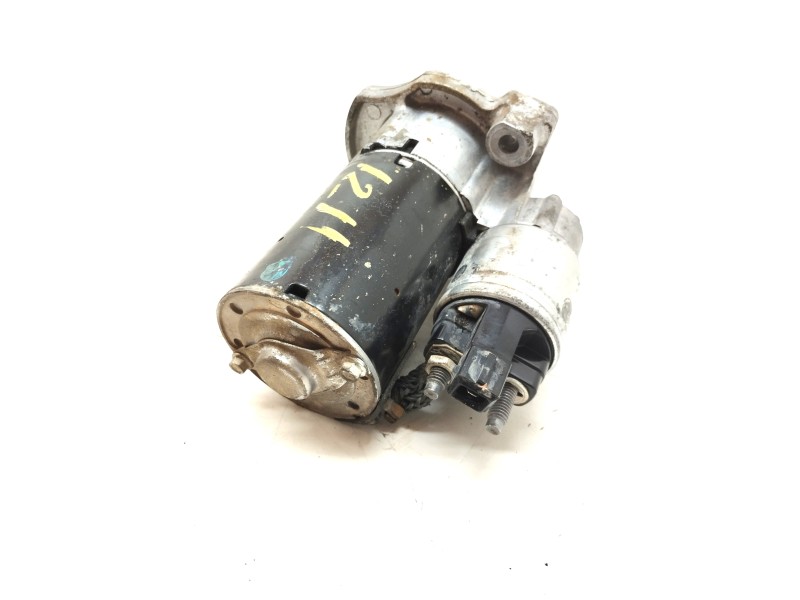 Recambio de motor arranque para citroën c4 picasso feel referencia OEM IAM 9674077280  
