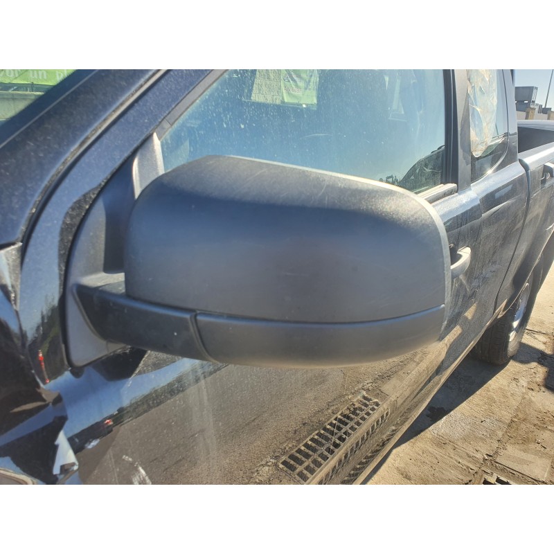 Recambio de retrovisor izquierdo para ford ranger (tke) cabina simple 4x4 xl referencia OEM IAM   