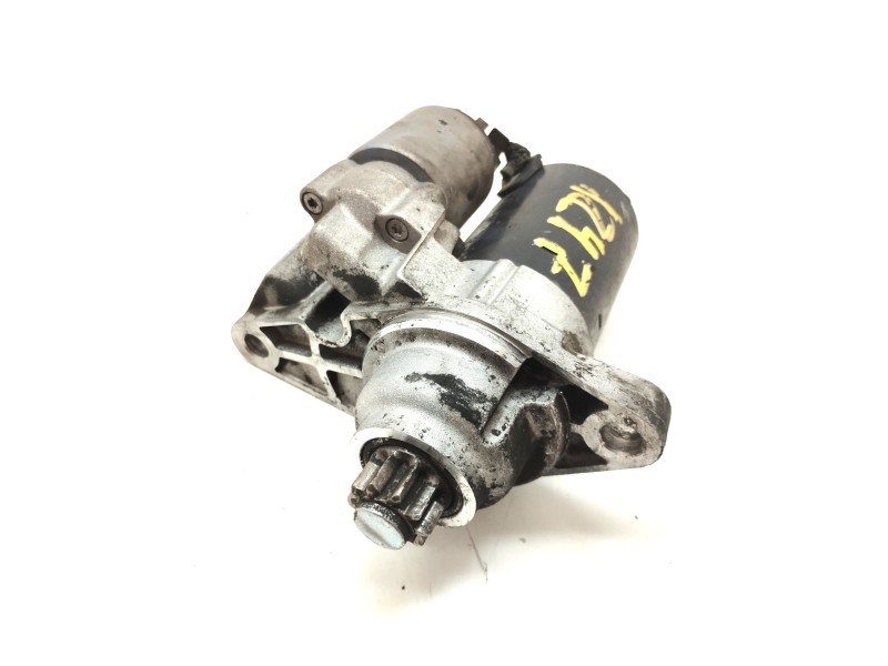 Recambio de motor arranque para skoda fabia (6y2/6y3) classic referencia OEM IAM 0001120406  
							