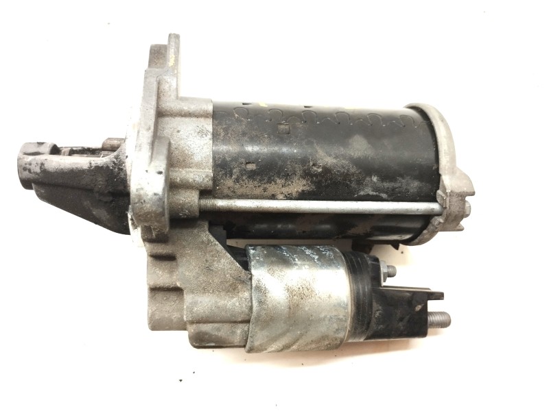 Recambio de motor arranque para opel corsa e selective referencia OEM IAM 25198414  
							