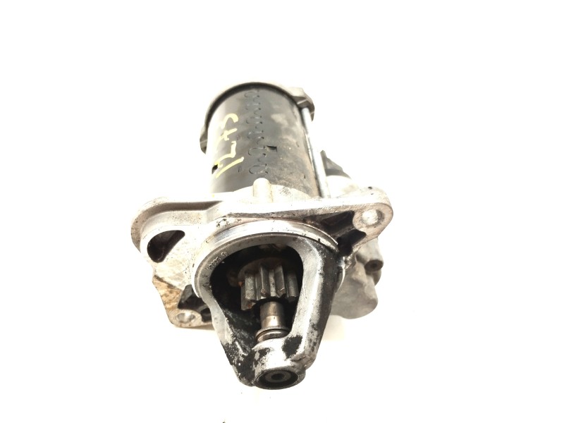 Recambio de motor arranque para opel corsa e selective referencia OEM IAM 25198414  
							
