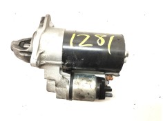 Recambio de motor arranque para opel zafira tourer 1.4 16v turbo cat (a 14 net / luj) referencia OEM IAM 55572440  