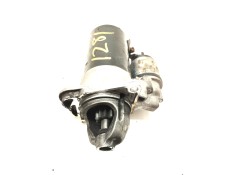 Recambio de motor arranque para opel zafira tourer 1.4 16v turbo cat (a 14 net / luj) referencia OEM IAM 55572440   2