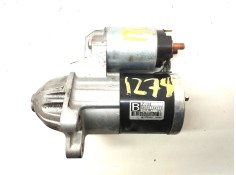 Recambio de motor arranque para mazda 2 lim. (de) 1.3 active (5-ptas.) (55kw) referencia OEM IAM M000T32771  
