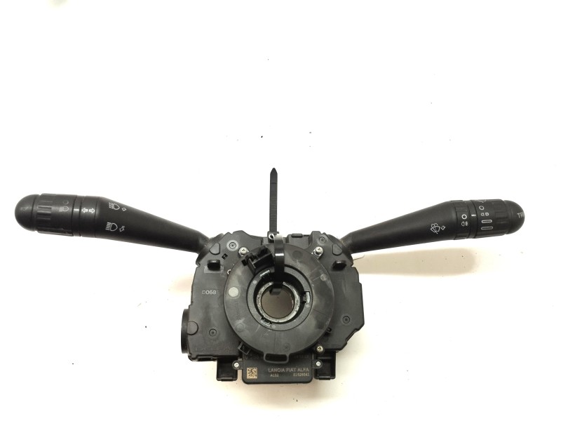 Recambio de mando multifuncion para iveco daily furgón 2.3 diesel cat referencia OEM IAM 0265005557  