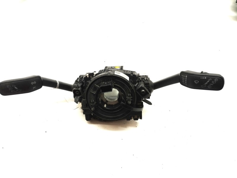 Recambio de mando multifuncion para volkswagen golf vii lim. 2.0 tdi referencia OEM IAM 5Q0953507AA  
							