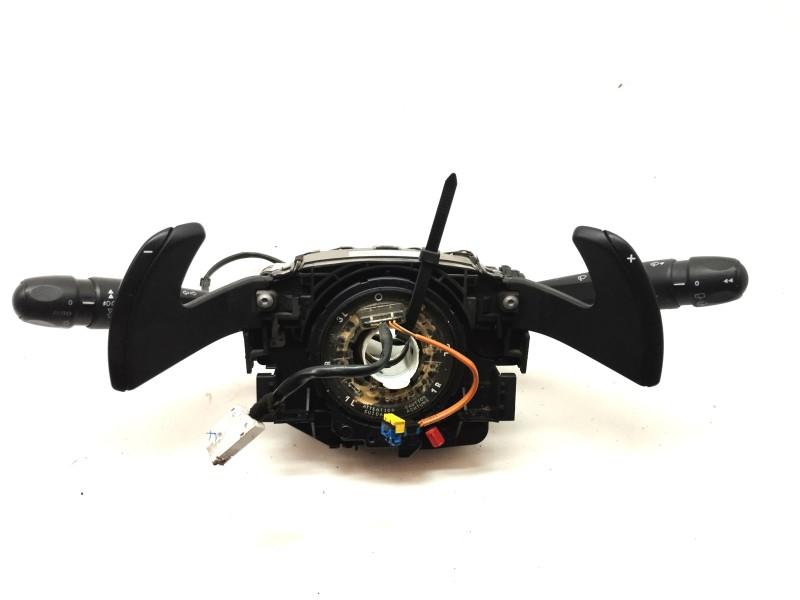Recambio de mando multifuncion para citroën c4 picasso feel referencia OEM IAM 96667245ZD  
							