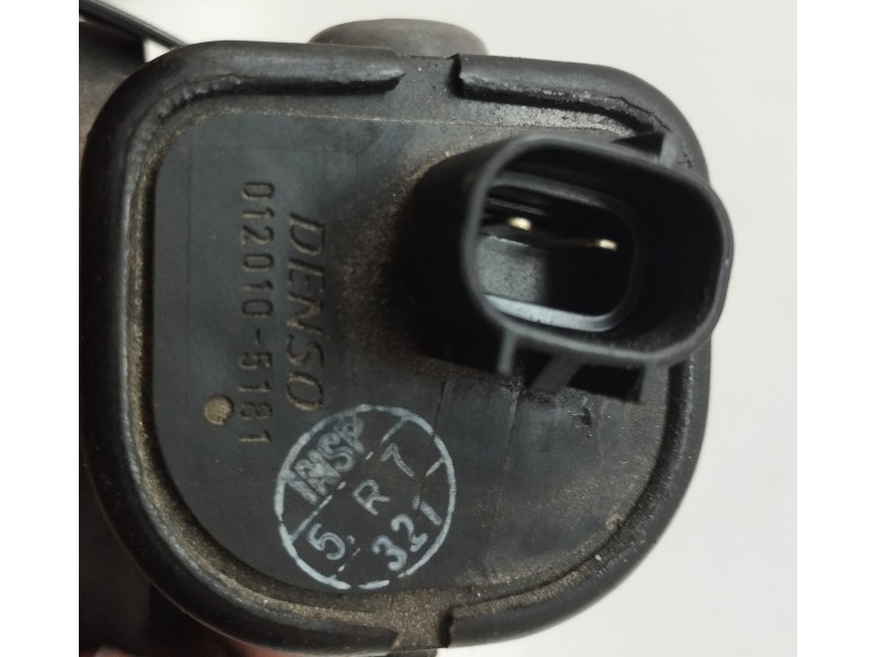 Recambio de valvula ralenti para mazda 2 lim. (de) 1.3 active (5-ptas.) (55kw) referencia OEM IAM 0120105181  