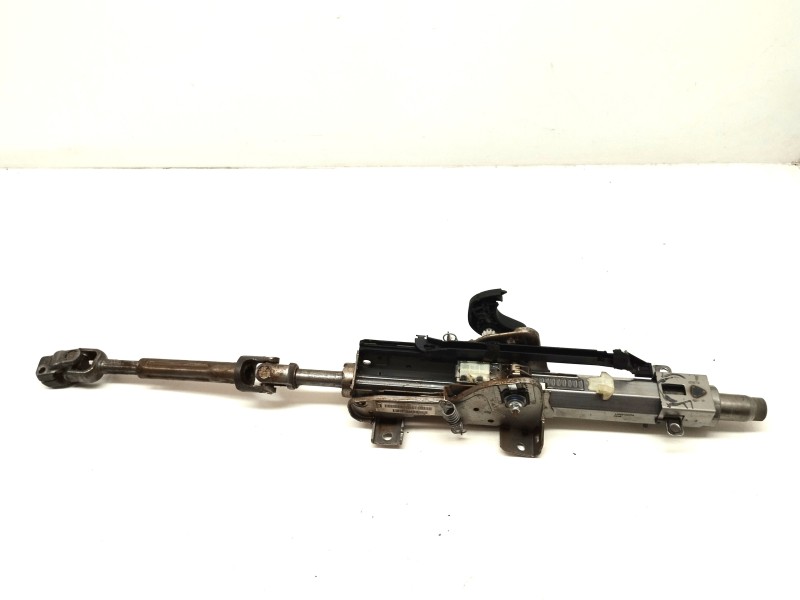 Recambio de columna direccion para volkswagen golf vii lim. 2.0 tdi referencia OEM IAM 5Q1419502R  
							