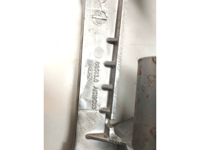 Recambio de columna direccion para iveco daily furgón 2.3 diesel cat referencia OEM IAM 885130  
							