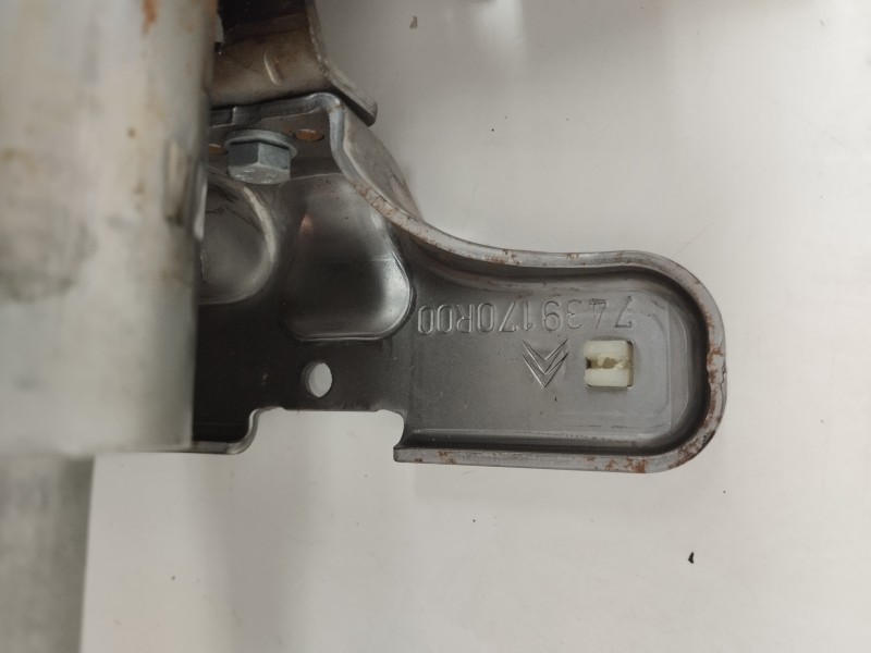 Recambio de columna direccion para citroën c4 picasso feel referencia OEM IAM 7439170R00  
							