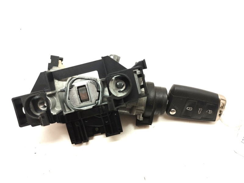 Recambio de conmutador de arranque para volkswagen golf vii lim. 2.0 tdi referencia OEM IAM 5Q0905865  
							