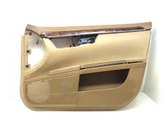 Recambio de guarnecido puerta delantera derecha para mercedes-benz clase s (w221) berlina 3.0 cdi cat referencia OEM IAM   