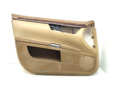 Recambio de guarnecido puerta delantera izquierda para mercedes-benz clase s (w221) berlina 3.0 cdi cat referencia OEM IAM   