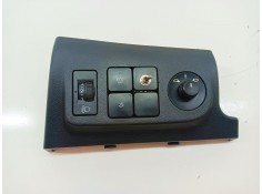 Recambio de mando multifuncion para citroën c-elysée 1.5 blue-hdi fap referencia OEM IAM SINREFVISIBLE  