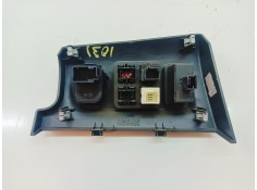 Recambio de mando multifuncion para citroën c-elysée 1.5 blue-hdi fap referencia OEM IAM SINREFVISIBLE   2