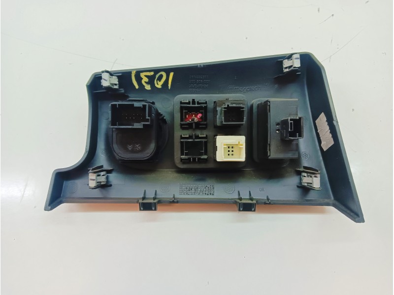 Recambio de mando multifuncion para citroën c-elysée 1.5 blue-hdi fap referencia OEM IAM SINREFVISIBLE  
							