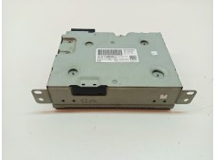 Recambio de sistema audio / radio cd para citroën c-elysée 1.5 blue-hdi fap referencia OEM IAM 9821908880  