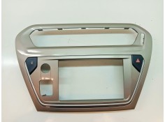 Recambio de no identificado para citroën c-elysée 1.5 blue-hdi fap referencia OEM IAM SINREFVISIBLE  