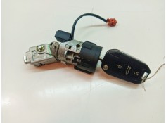 Recambio de conmutador de arranque para citroën c-elysée 1.5 blue-hdi fap referencia OEM IAM 9663123280  