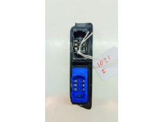 Recambio de mando elevalunas delantero izquierdo para citroën c-elysée 1.5 blue-hdi fap referencia OEM IAM    2